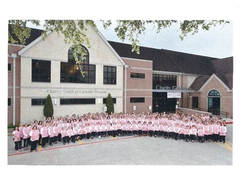 charity guild houston tx.